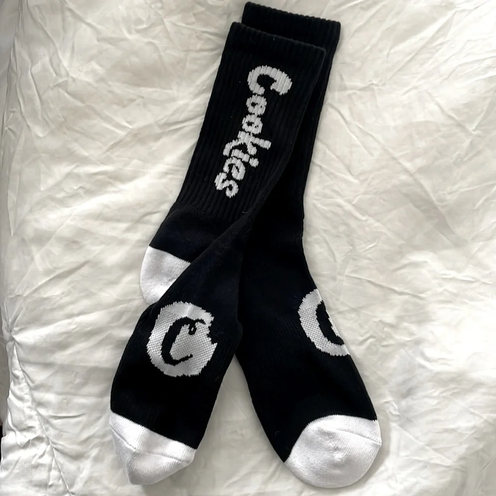 Cookies Socks - Picture 2 of 2